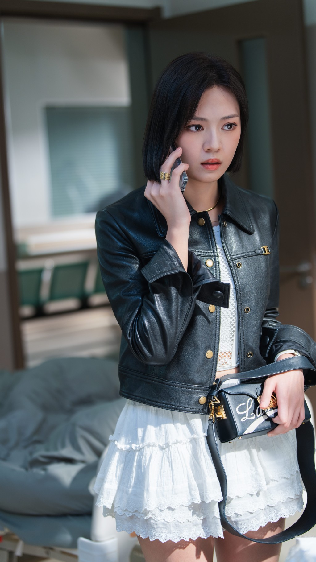游嘉欣飾葉熙妍