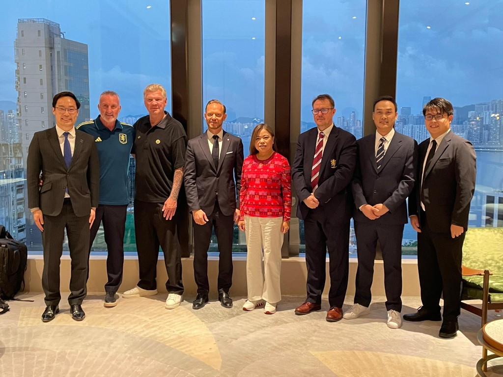 四大豪門曼城、車路士、國際米蘭及祖雲達斯，將於今年7月底至8月初訪港，在啟德主場館上演兩場重量級戲碼。羅淑佩fb