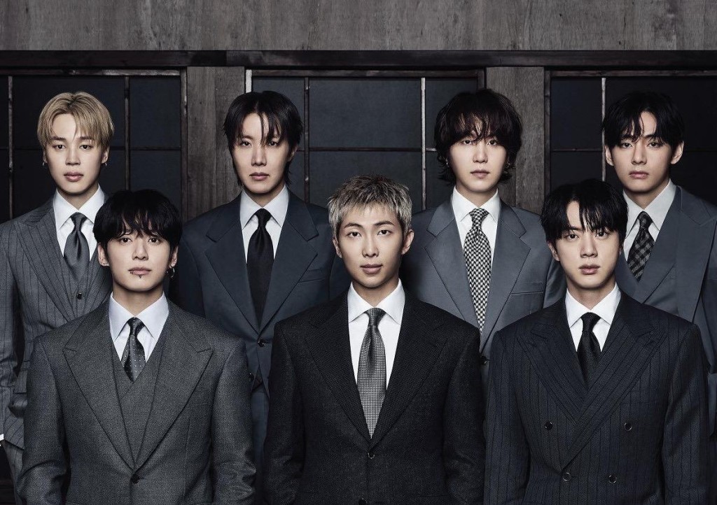 BTS於21日舉行的光化門免費騷，預計26萬人參與，市政府宣布當日關閉3個地鐵站。