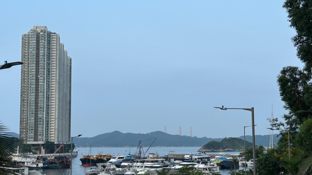 蔡楚輝攝