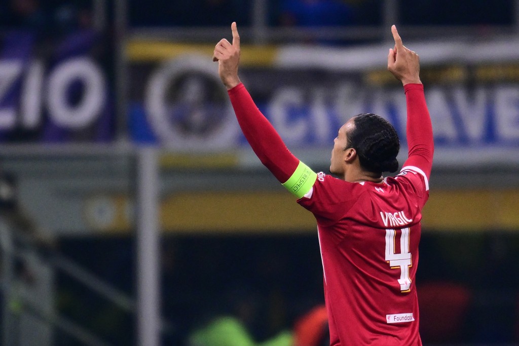 雲迪積克表示會幫手擺平沙拿事件。法新社 雲迪積克表示會幫手擺平沙拿事件。法新社