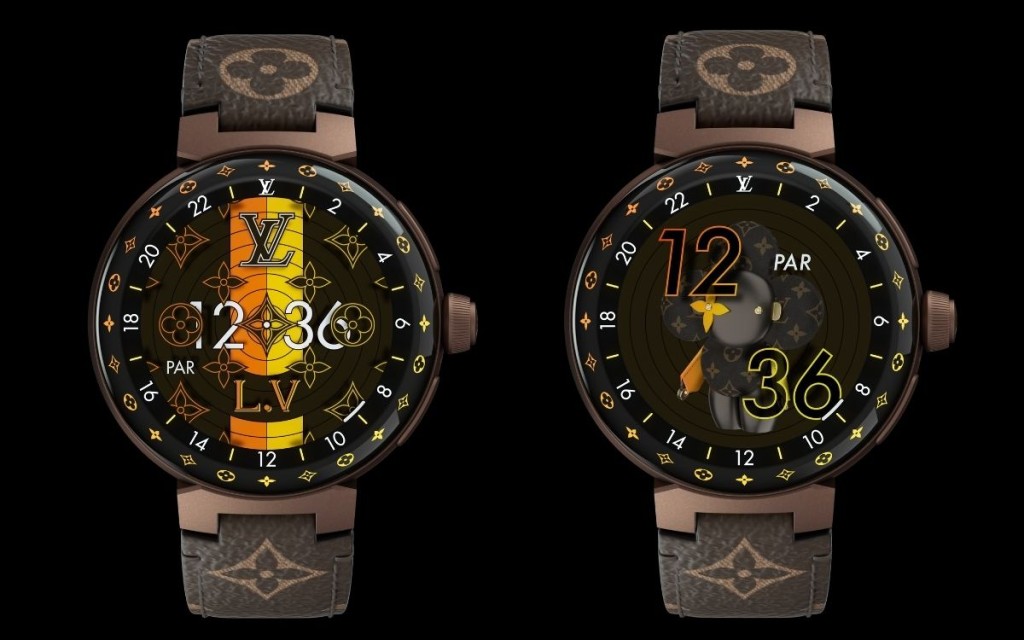 腕表的內部硬件包括速度極快的Snapdragon Wear 4100處理器,首次配備心跳監測器,兼具30米防水功能。 腕表的內部硬件包括速度極快的Snapdragon Wear 4100處理器,首次配備心跳監測器,兼具30米防水功能。