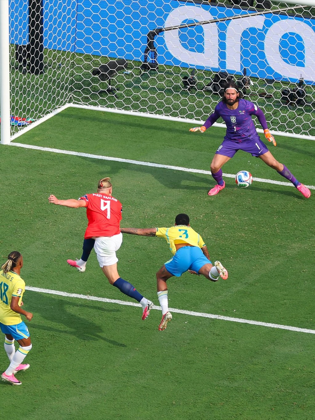 2026國際足總(FIFA)世界盃精彩賽事紛呈。FIFA IG 2026國際足總(FIFA)世界盃精彩賽事紛呈。FIFA IG