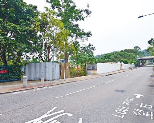 华懋蚝涌项目，获批建低密度住宅。