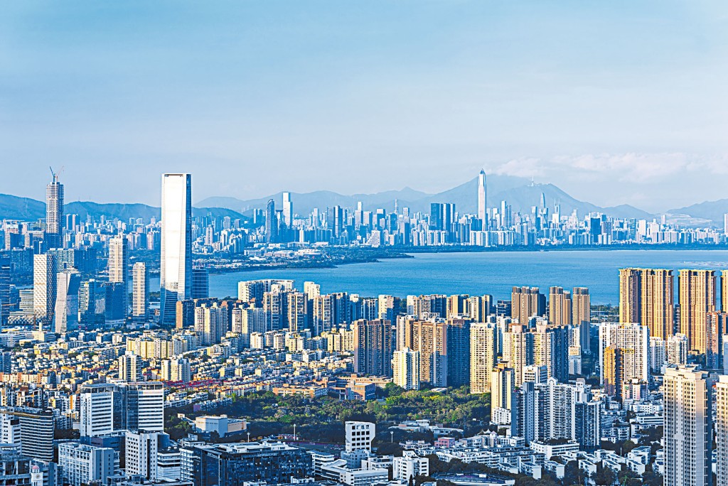 內媒報導，中國金融管理部門召集金融機構開會指導，內容涉及12家財困房企併購業務紓困。
