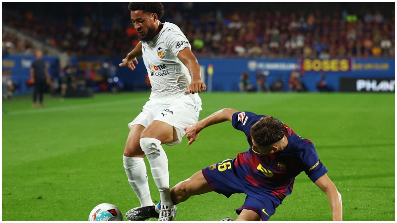 丹祖馬已攻入3球，是球隊並列首席射手。REUTERS