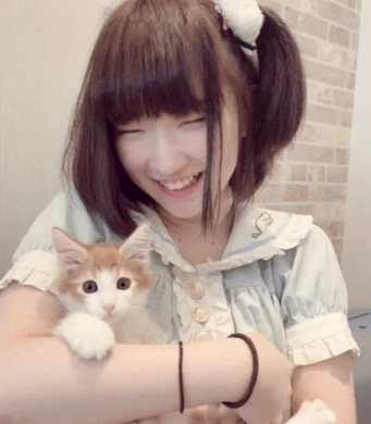 平林佐奈因感情糾紛被砍死。星谷梨里花X帳號