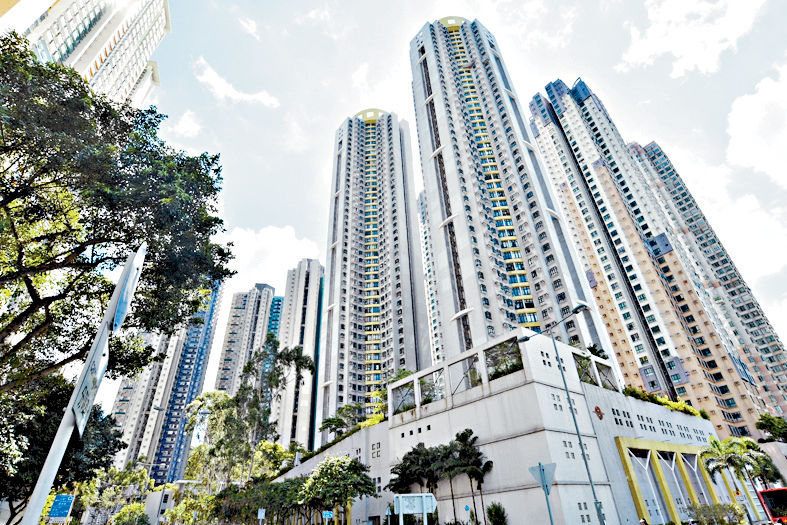 將軍澳旭輝臺錄13宗註冊，較去年的5宗大增1.6倍。