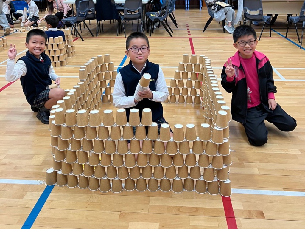 （圖片來源：李德衡校長）