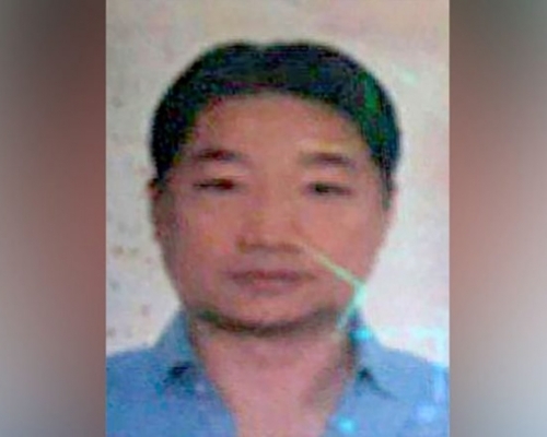 荷蘭法院批准引渡謝志樂到澳洲,他擬提出上訴。網圖