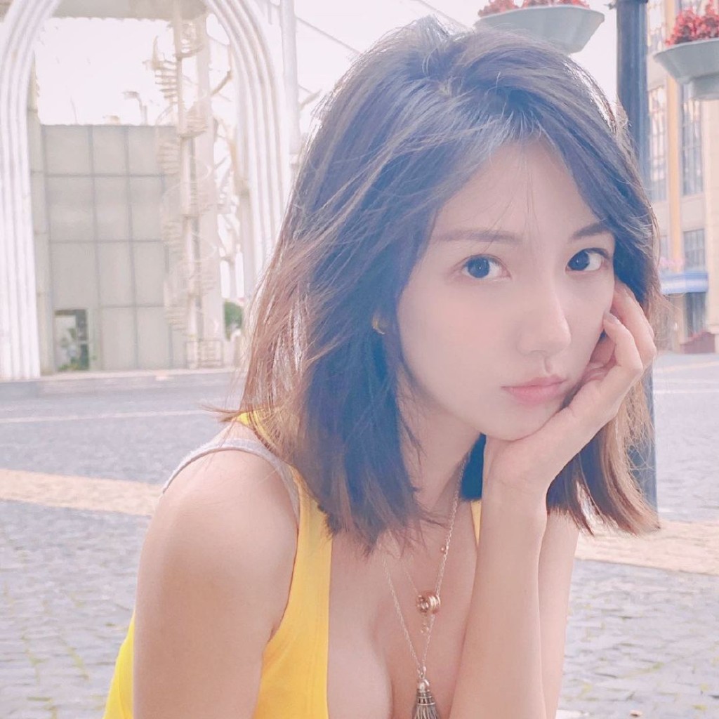 事後王東老婆Del晒自己微博啲Po。