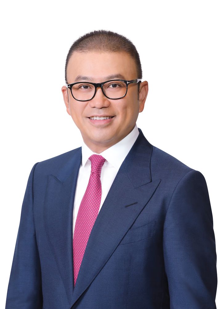 許濤點名邀志偉回朝掌權。