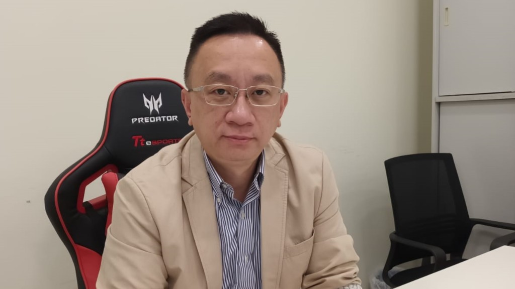 香港資訊科技商會榮譽會長方保僑表示,事故主因源於例行系統升級過程中的技術異常。資料圖片 香港資訊科技商會榮譽會長方保僑表示,事故主因源於例行系統升級過程中的技術異常。資料圖片