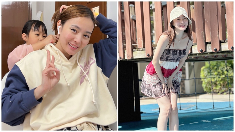 李蘊離婚 ｜李蘊復出做直播吸金力驚人 唱足五日收入達呢個數 前夫9字留言若有所指