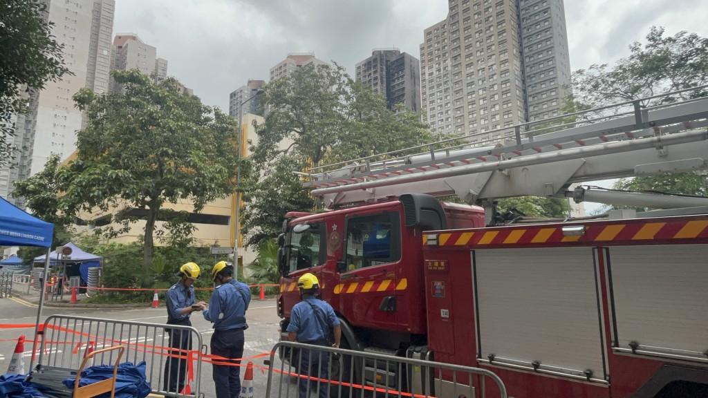 修例包括強化消防裝置規管制度、引入消防裝置責任人制度、革新消防裝置承辦商註冊及紀律制度、提升罰則及刑責、引入定額罰款制度及優化消除火警危險流程。資料圖片