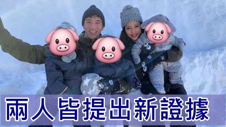有指王力宏會選在紐約法院提出孩子探視權訴訟,主要是美國對於兒童權益極為重視。