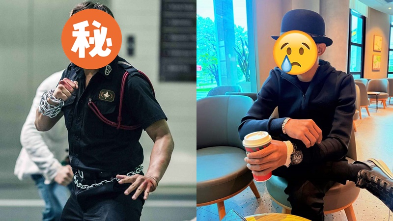 50歲千禧「武打巨星」驚傳患膽囊癌三期  接受化療2年暴瘦令人心酸  愛家好男人曾打爆張晉