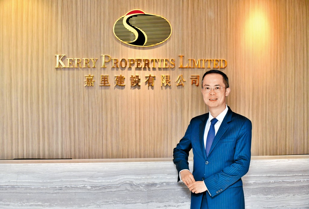 嘉里汤耀宗表示，目前利好因素多于负面因素，亦印证近期楼市呈现「价量齐升」现象。