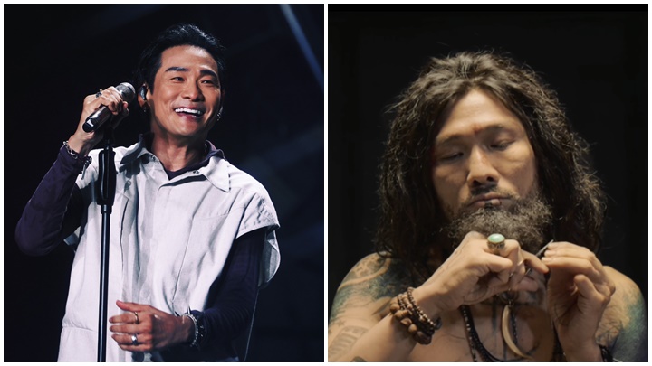 杜德偉出席音樂節連唱7歌 為月中紅館騷預熱
