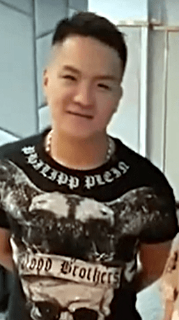 據悉涉案的黑幫和勝和猛人「左口」仍在逃。 據悉涉案的黑幫和勝和猛人「左口」仍在逃。