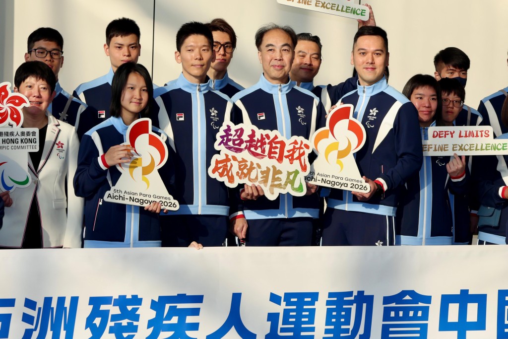 徐嘉華攝 徐嘉華攝