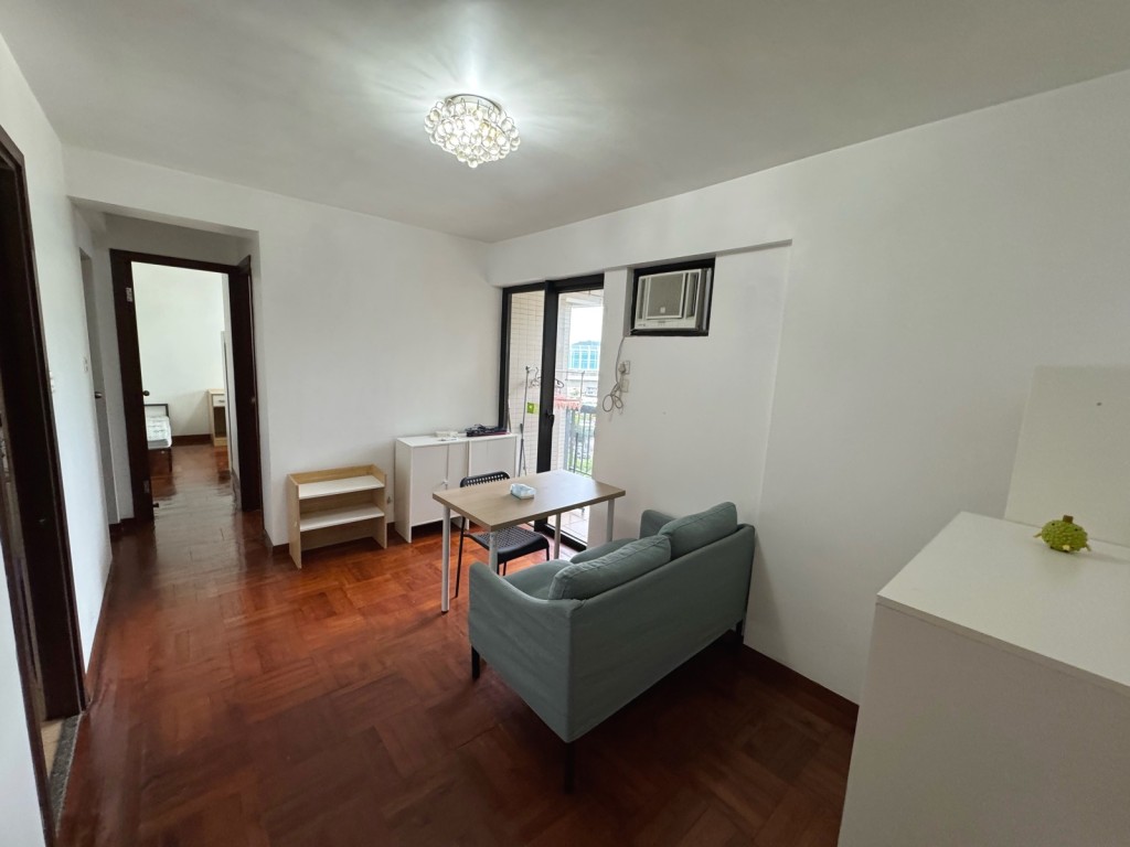 屯門豫豐花園2座中層G室，實用面積450方呎，現時叫價409.5萬。