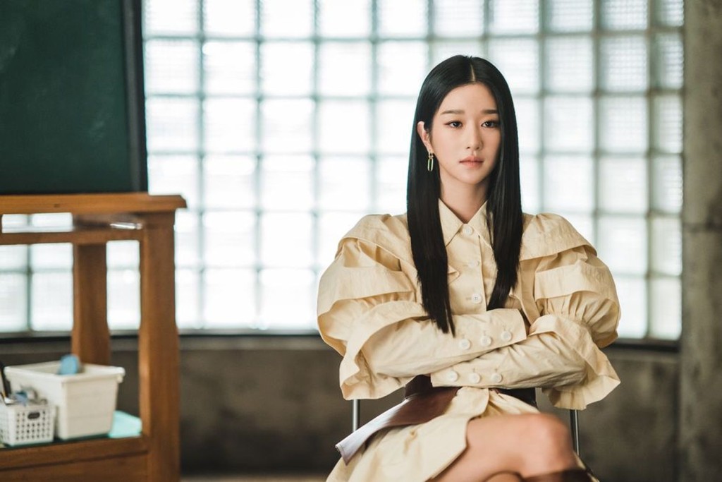 有指徐睿知人品差，而且性格難相處。