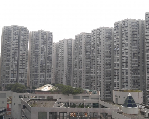 麗港城3房975萬易手