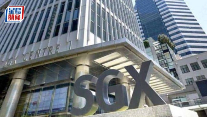 據報最少5間中港企業擬新加坡上市 中美貿戰下查詢急增