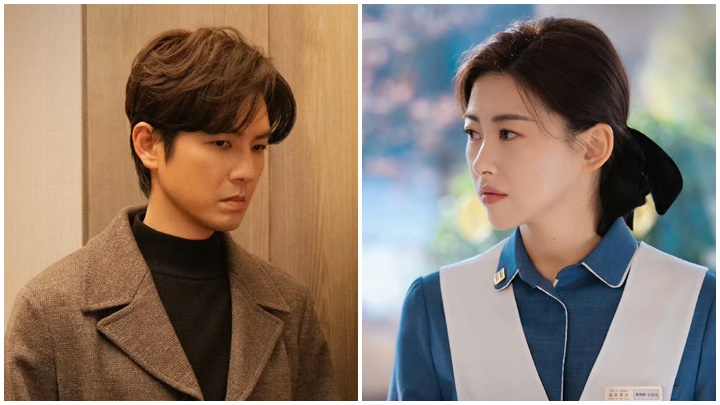 蜜語紀｜劇情懶人包、5大看點 鍾漢良與朱珠熟齡戀愛