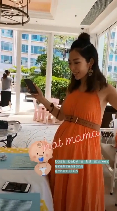 宋熙年長胎不長肉