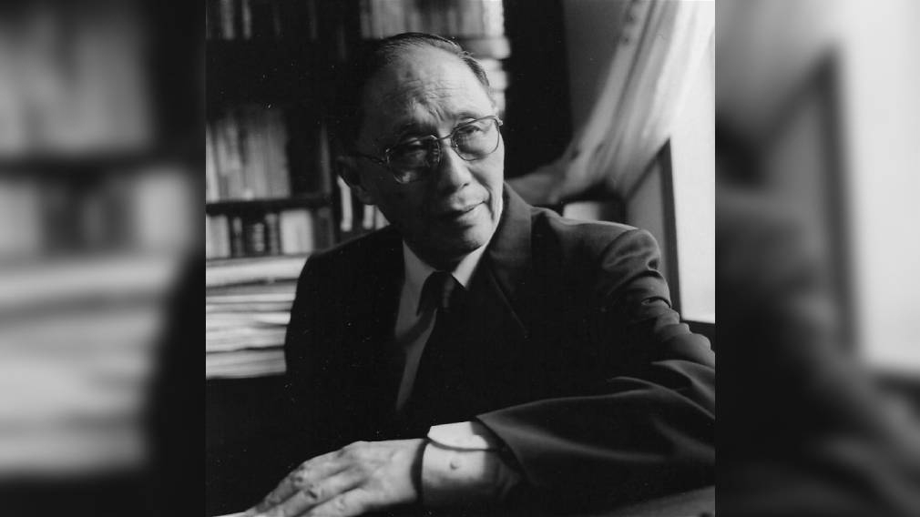 著名教育家劉道玉去世。