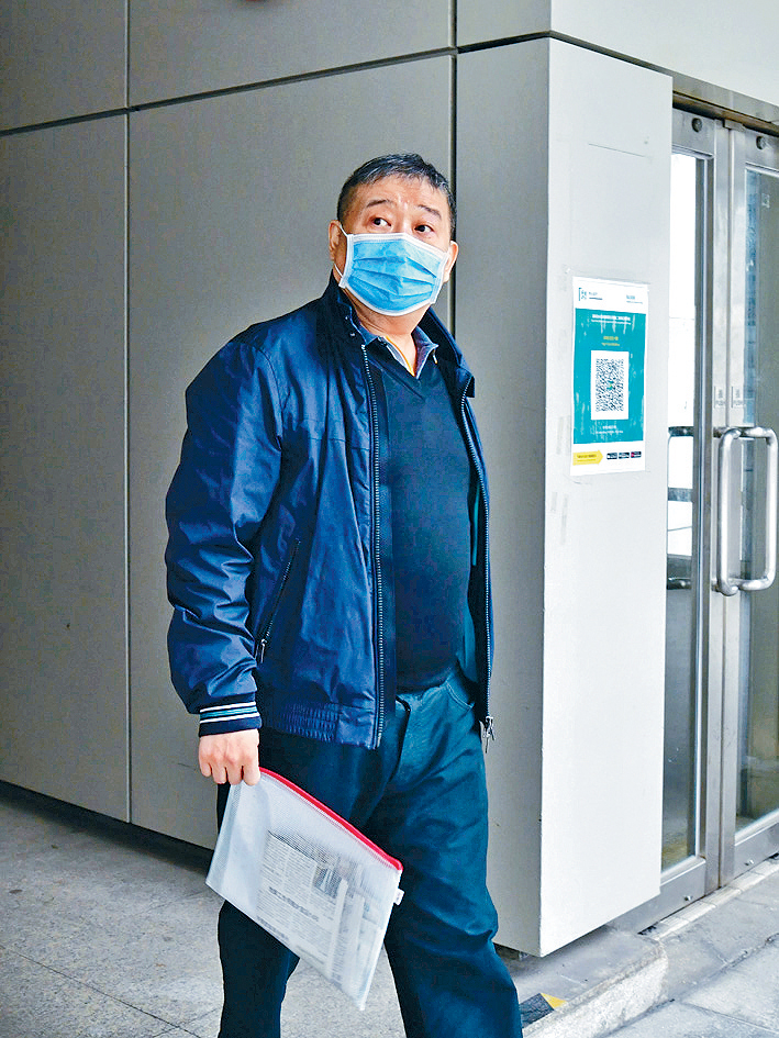 林义雄只获上诉庭批出一项法律问题的终极上诉许可，本周一则直接向终院申请终审上诉许可。