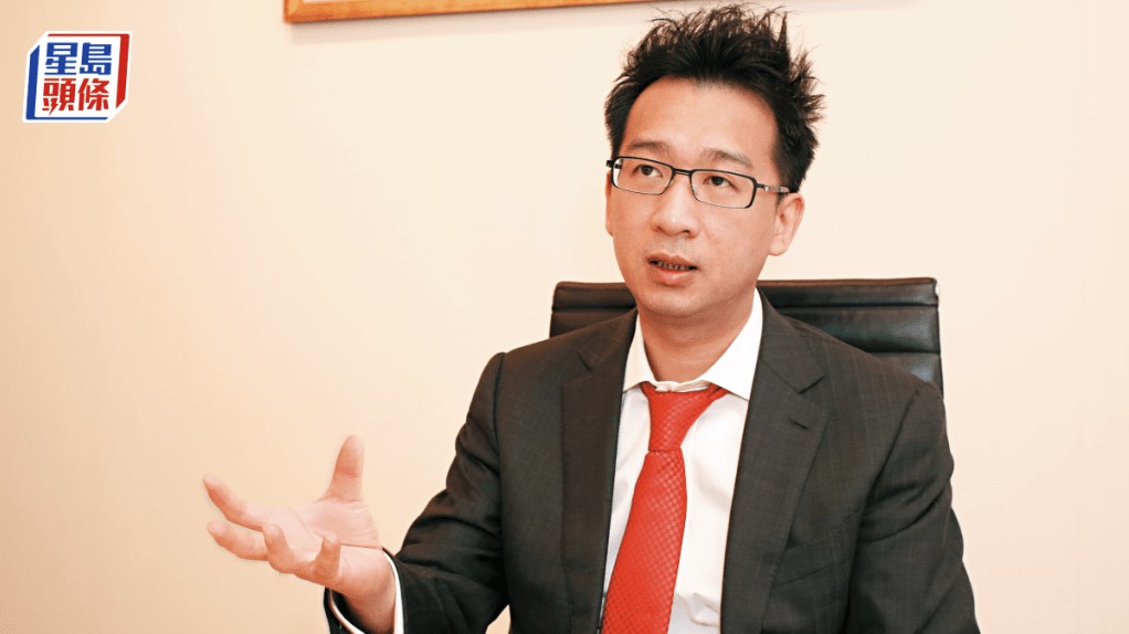 人民幣被嚴重低估 強勁升值可期 洪灝：中國資產將是全球最大金礦