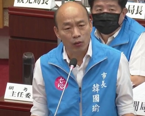 罷韓案同意票達罷免門檻。 網圖
