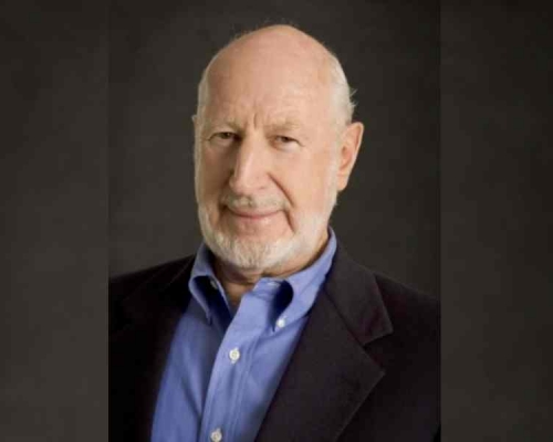 艾布拉姆森终年88岁。