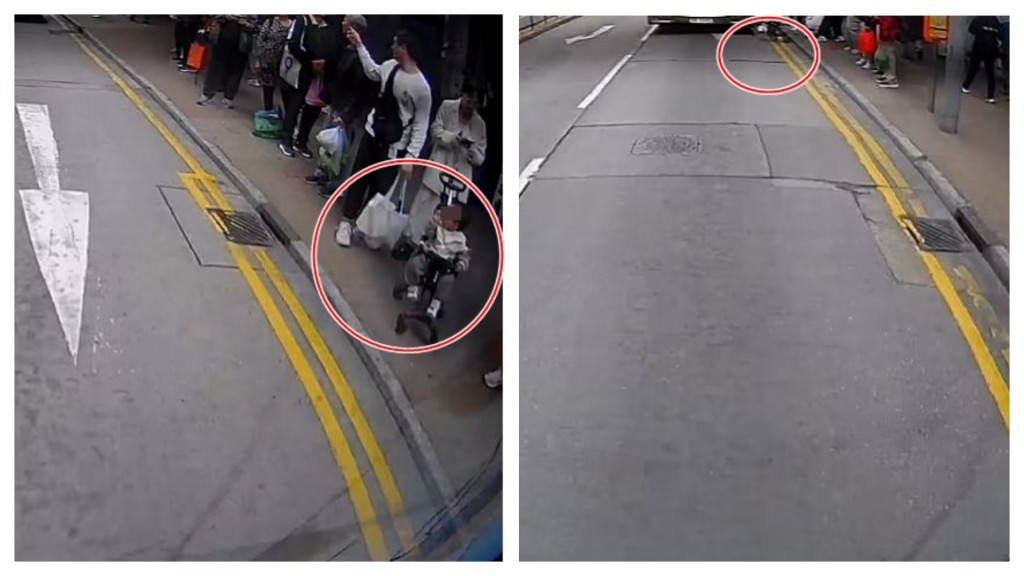 fb車cam L（香港群組）影片截圖