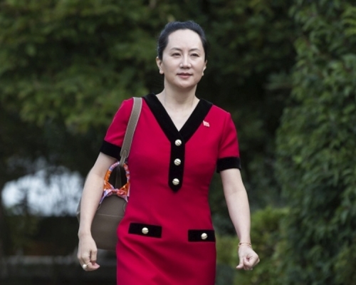 加拿大法官批准孟晚舟律師團的要求,可以向加國司法部門索取更多有關美加拘捕孟晚舟的相關會議文件與紀錄。AP