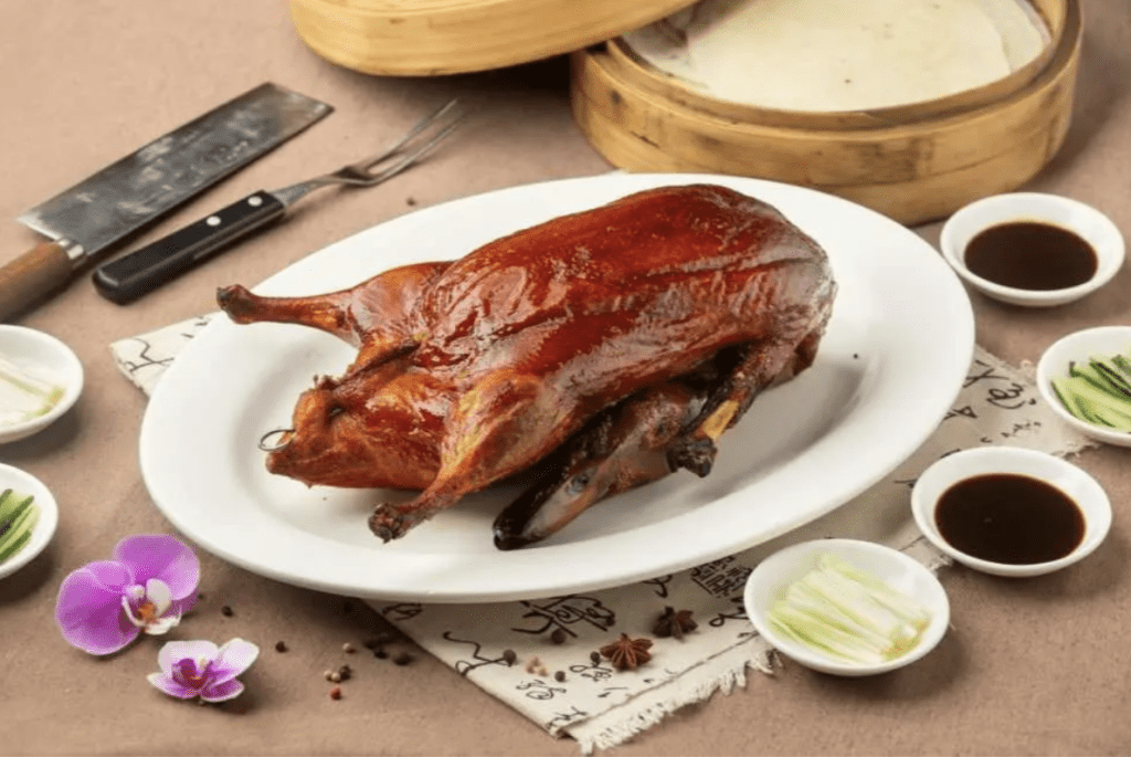 连锁中菜3小时中菜放题低至$8!入座即送鲍参翅肚头盘定食 连锁中菜3小时中菜放题低至$8!入座即送鲍参翅肚头盘定食