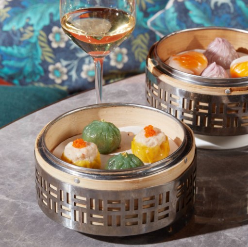 点心放题优惠2026｜唐述 中环IFC新派中菜馆 点心放题免加一+茶芥