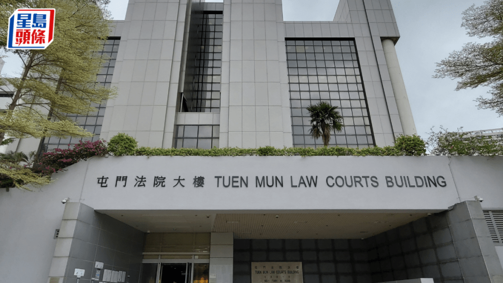 僱主違反《僱員補償條例》罪成被罰5.4萬元。資料圖片