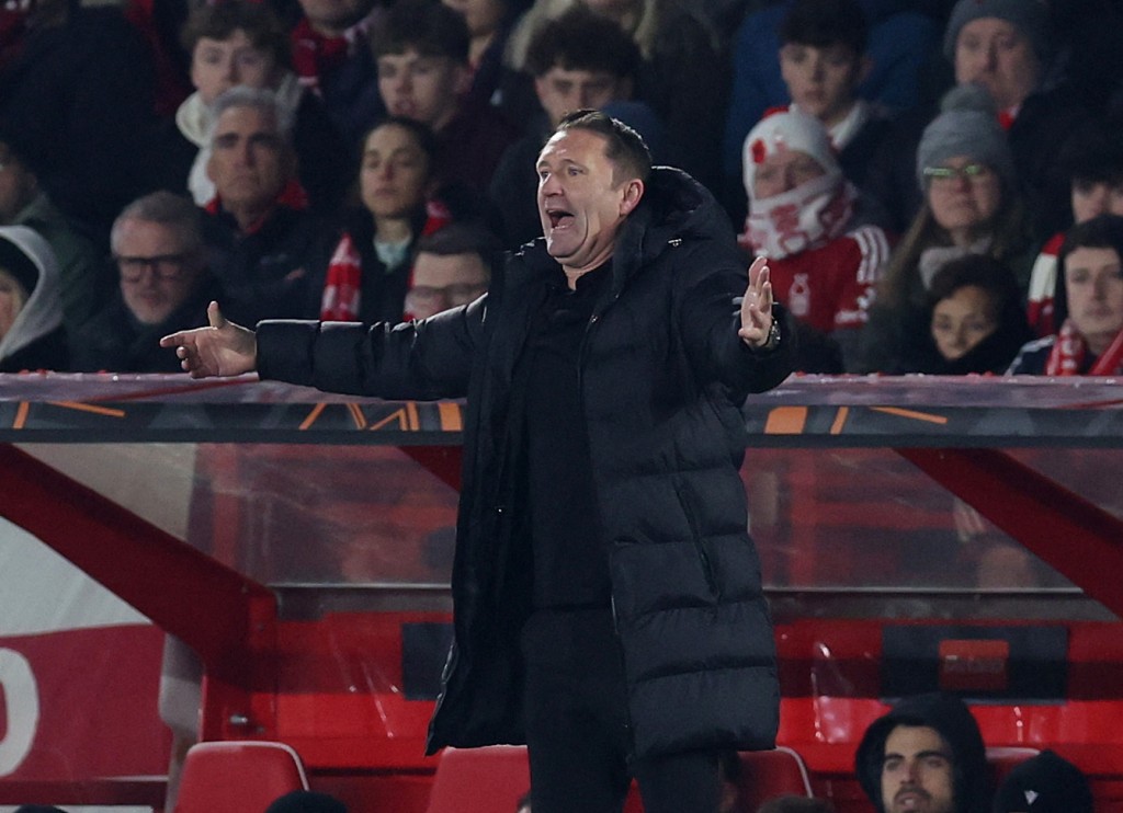 羅比堅尼目前於匈牙利任教。路透社