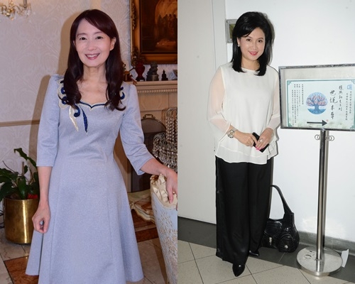 陳美齡臨時有事,未能到場撐陳復生。