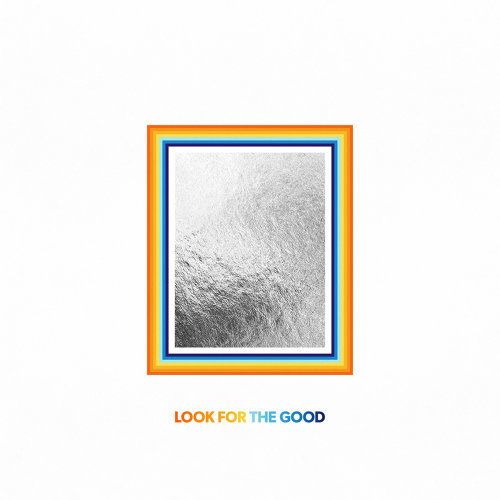 新曲《Look For The Good》。