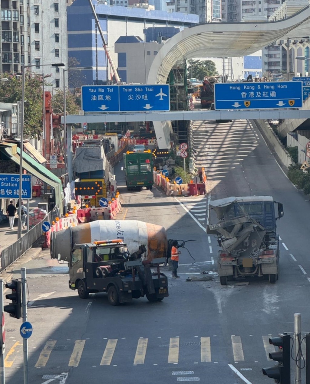 fb香港突發事故報料區圖片