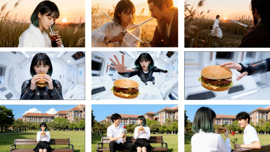 商汤推剧集生成平台Seko 2.0 支持100集以内创作