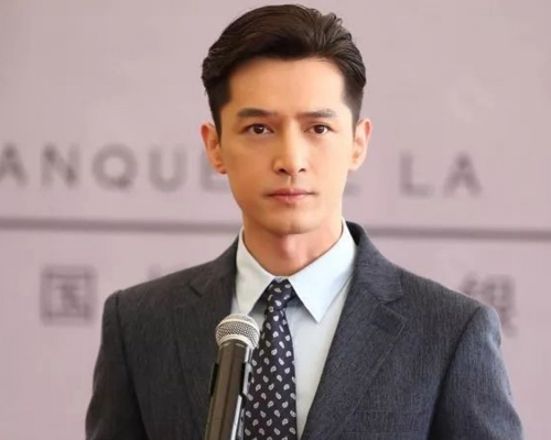 胡歌主演的《獵場》，在社會引起極大迴響。