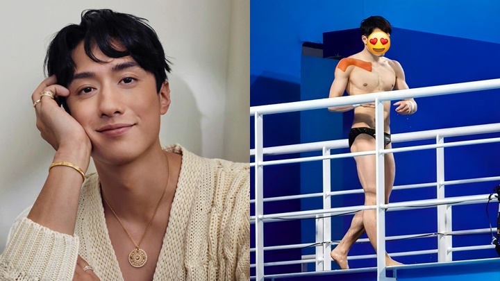 全运会丨刘俊谦出战10米高台夺金？  25岁山东跳水选手貌似亲兄弟 网民震惊神奇过AI