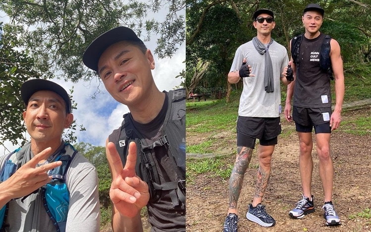 起行前影張舉V相先。
