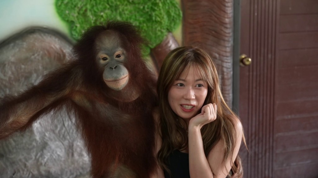 波波表情好搞笑。 波波表情好搞笑。